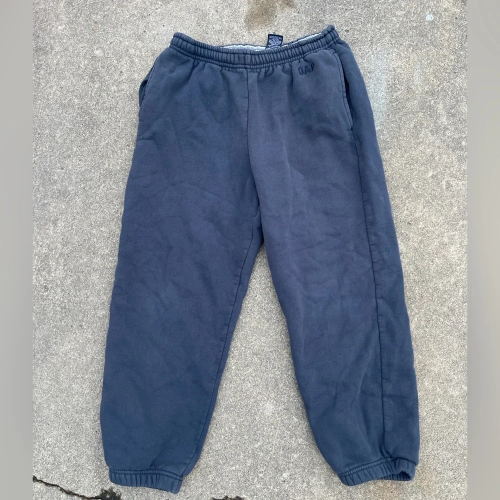 Gap kids vintage soft pull on jogger Large 10 sweatpants